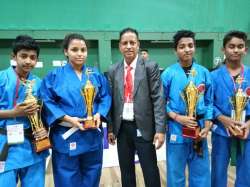 Kudo Events